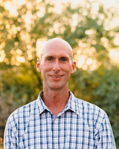 Dave Spilsbury