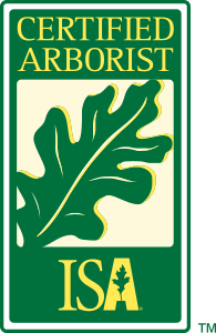 ISA Certified Arborist