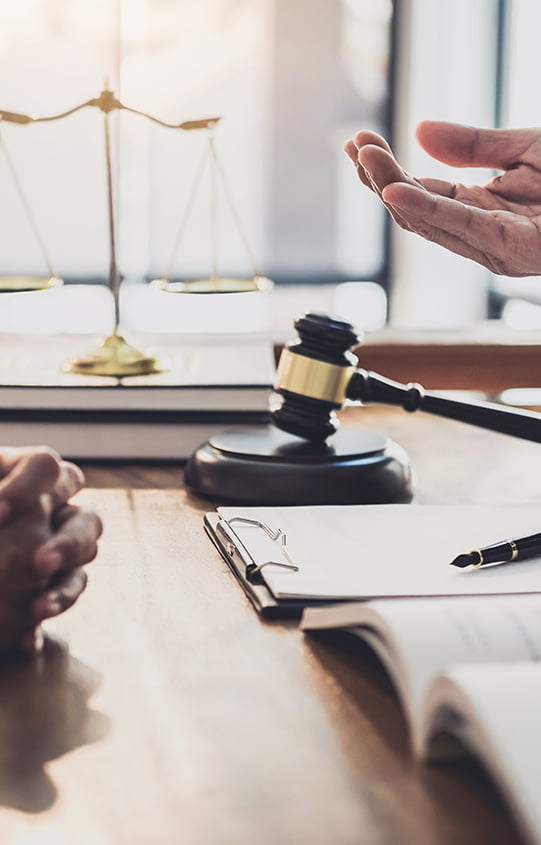 Expert Witness